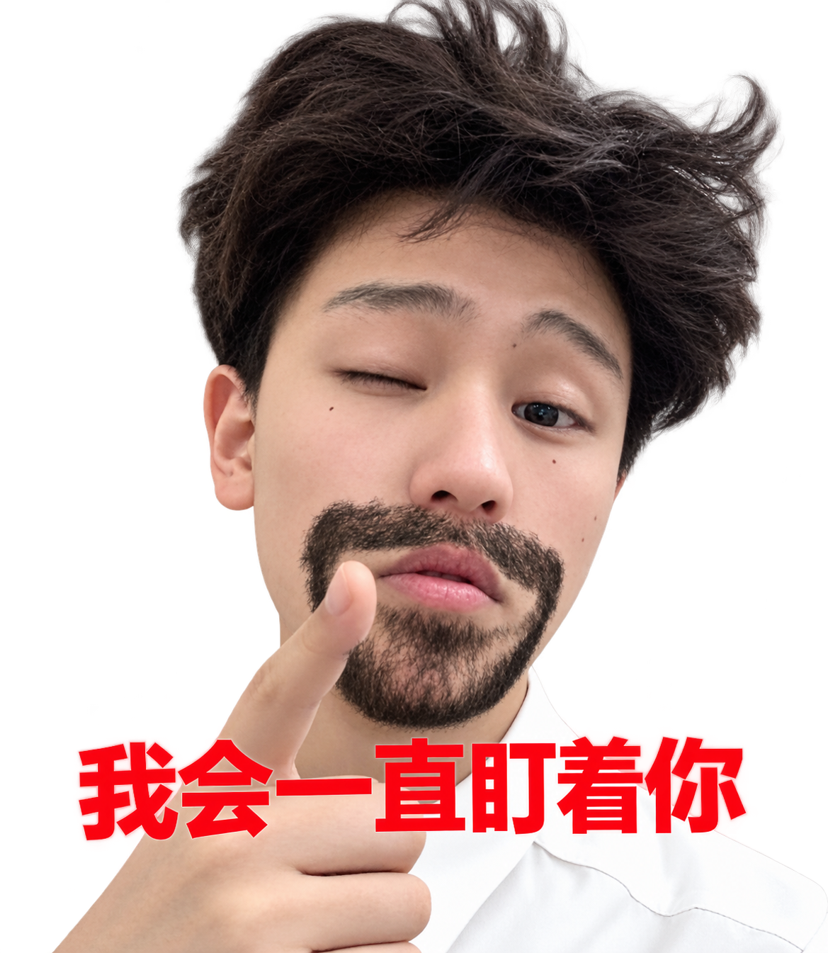 领班监督提醒